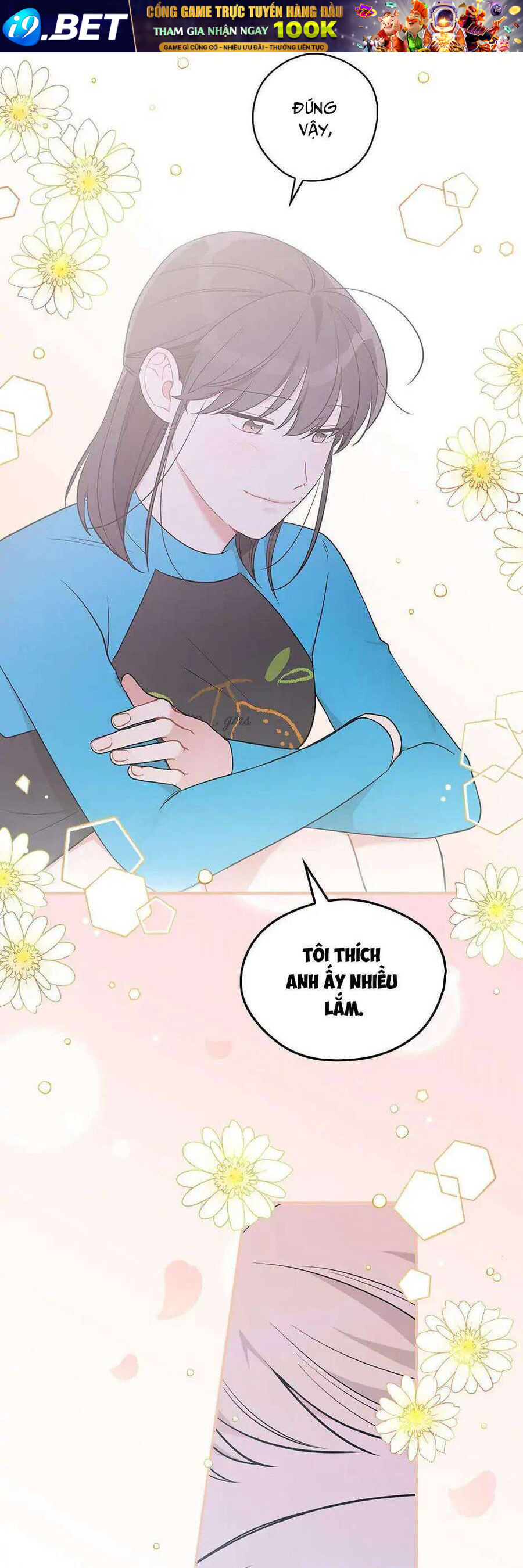 Ly Espresso Của Mùa Xuân - Chap 38 - Trang 25