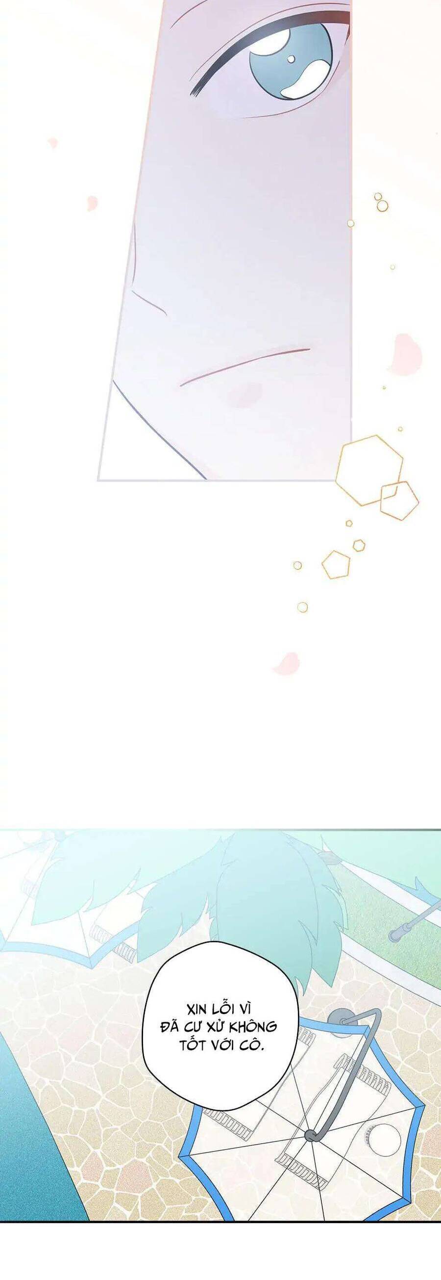 Ly Espresso Của Mùa Xuân - Chap 38 - Trang 26