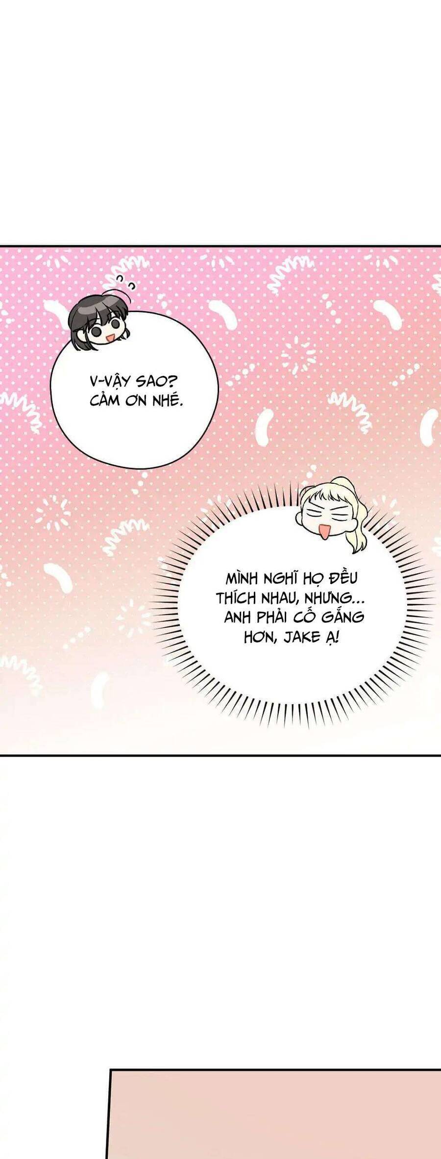 Ly Espresso Của Mùa Xuân - Chap 38 - Trang 29