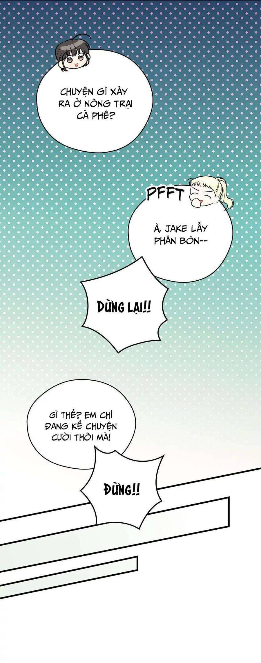 Ly Espresso Của Mùa Xuân - Chap 38 - Trang 33