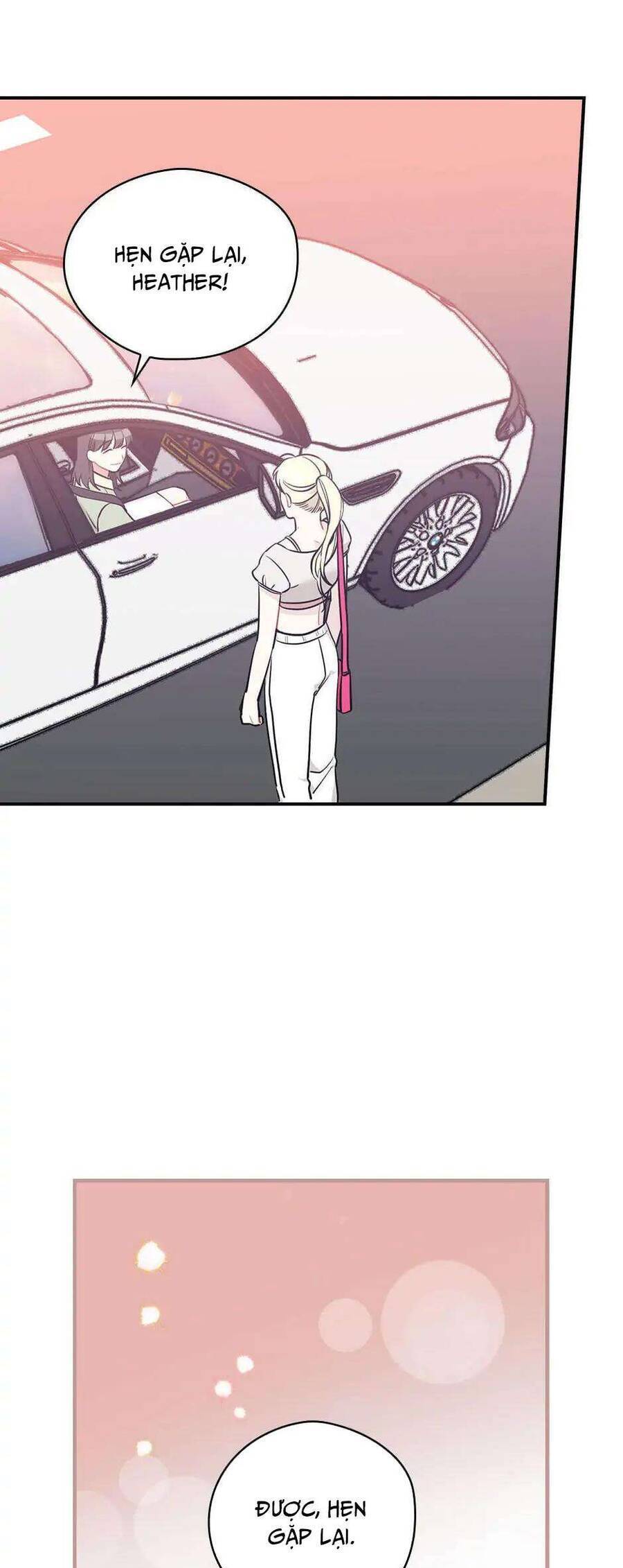 Ly Espresso Của Mùa Xuân - Chap 38 - Trang 37