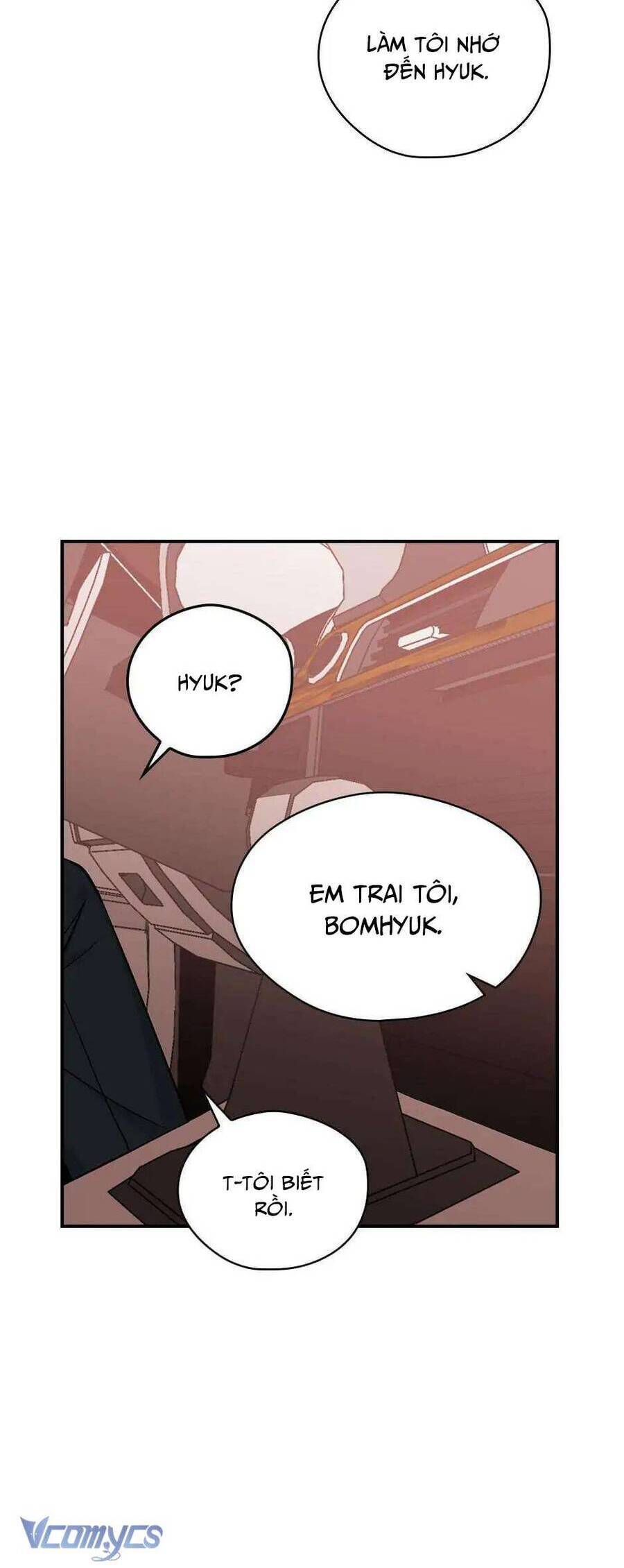 Ly Espresso Của Mùa Xuân - Chap 38 - Trang 40