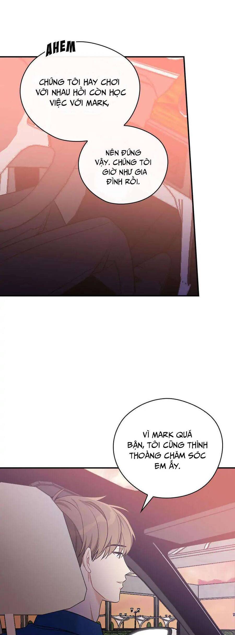 Ly Espresso Của Mùa Xuân - Chap 38 - Trang 41