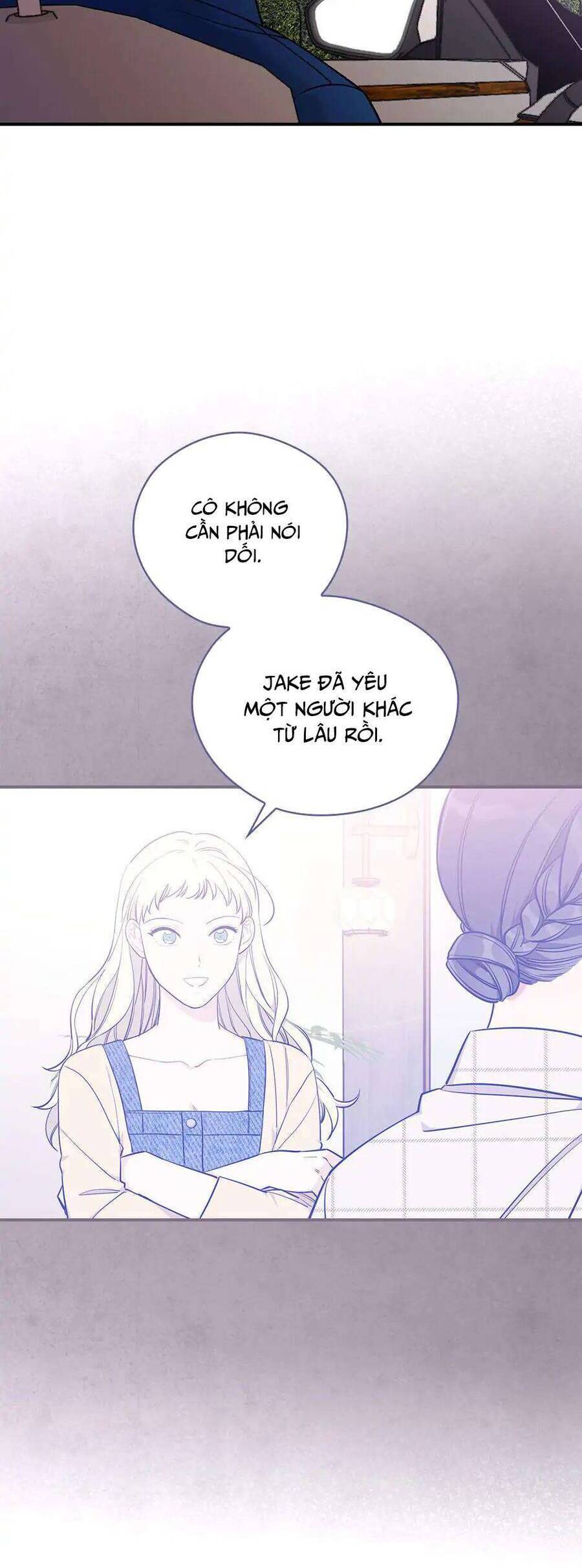 Ly Espresso Của Mùa Xuân - Chap 38 - Trang 42