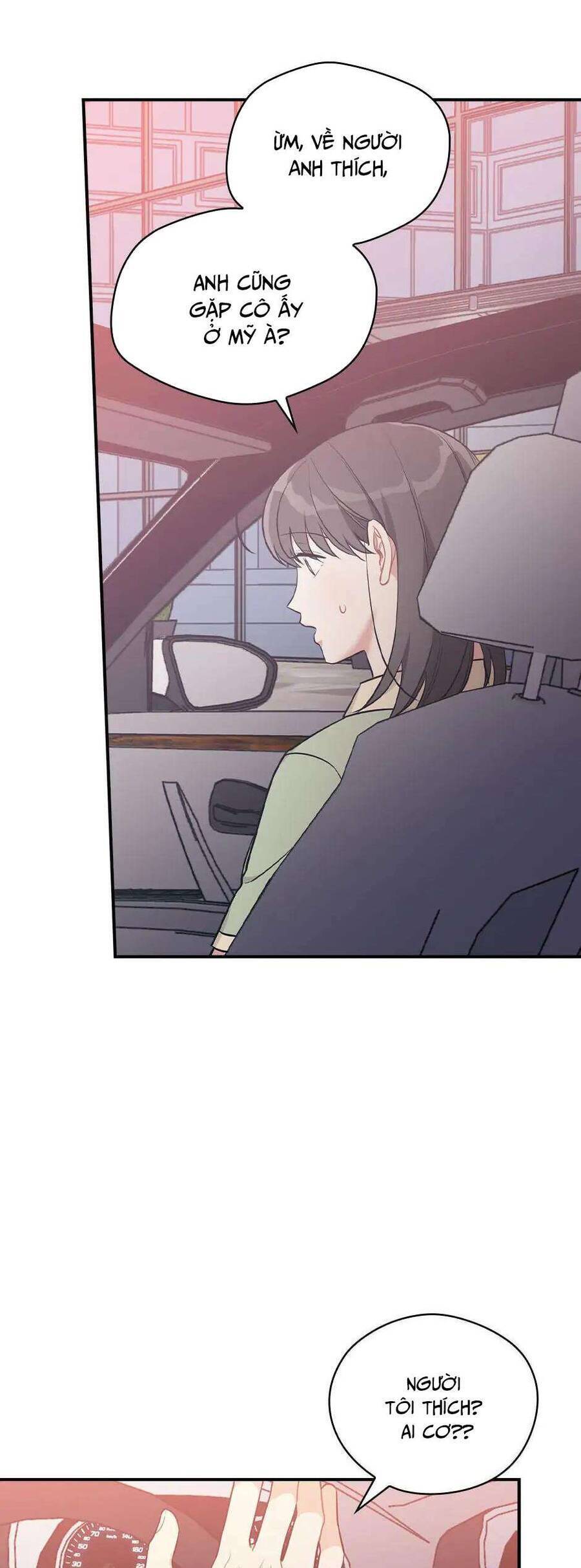 Ly Espresso Của Mùa Xuân - Chap 38 - Trang 43