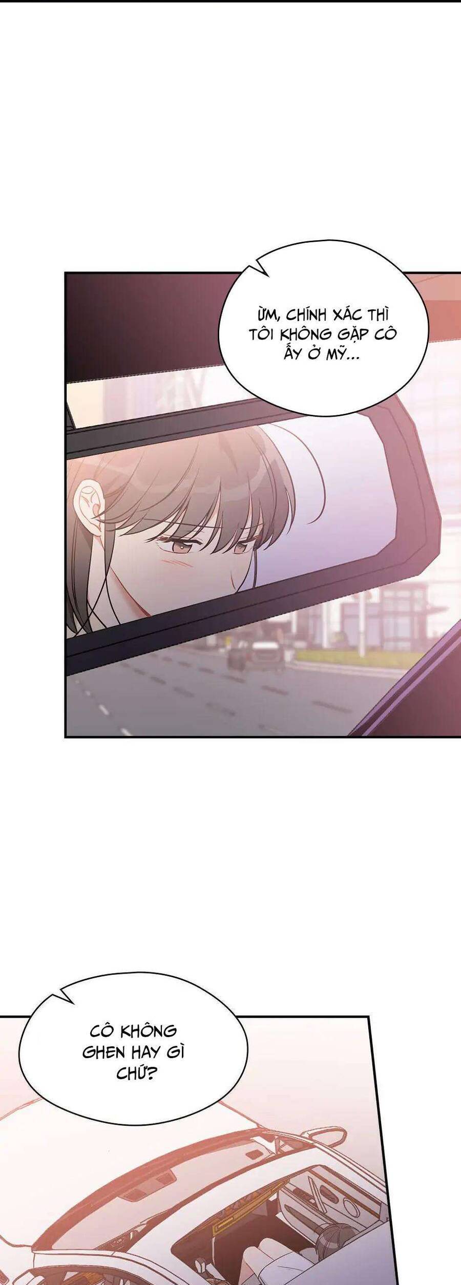 Ly Espresso Của Mùa Xuân - Chap 38 - Trang 45