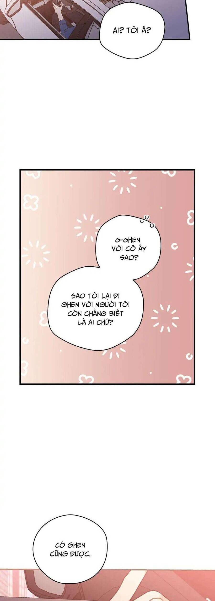 Ly Espresso Của Mùa Xuân - Chap 38 - Trang 46