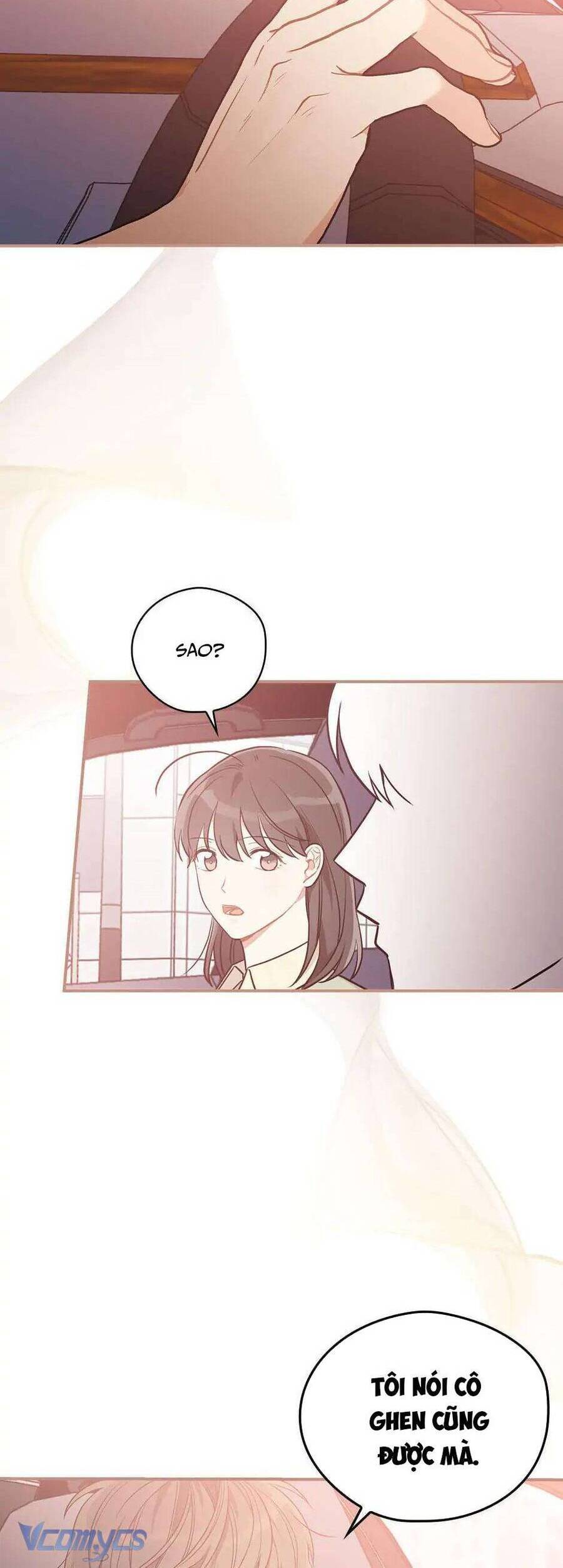 Ly Espresso Của Mùa Xuân - Chap 38 - Trang 47