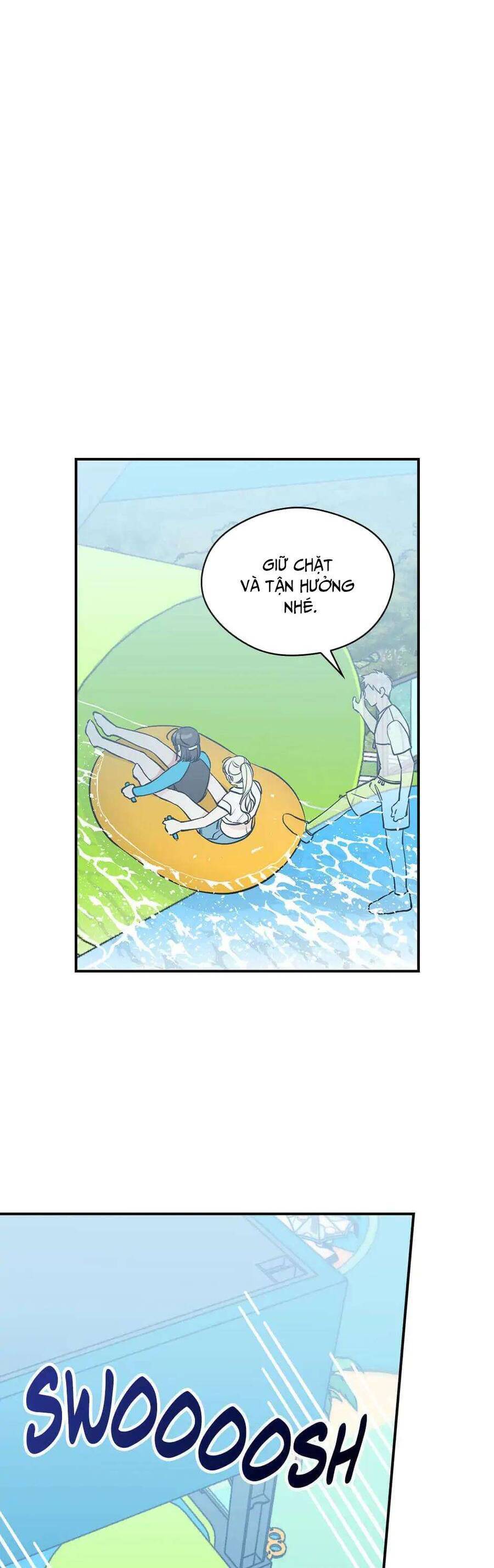 Ly Espresso Của Mùa Xuân - Chap 38 - Trang 6