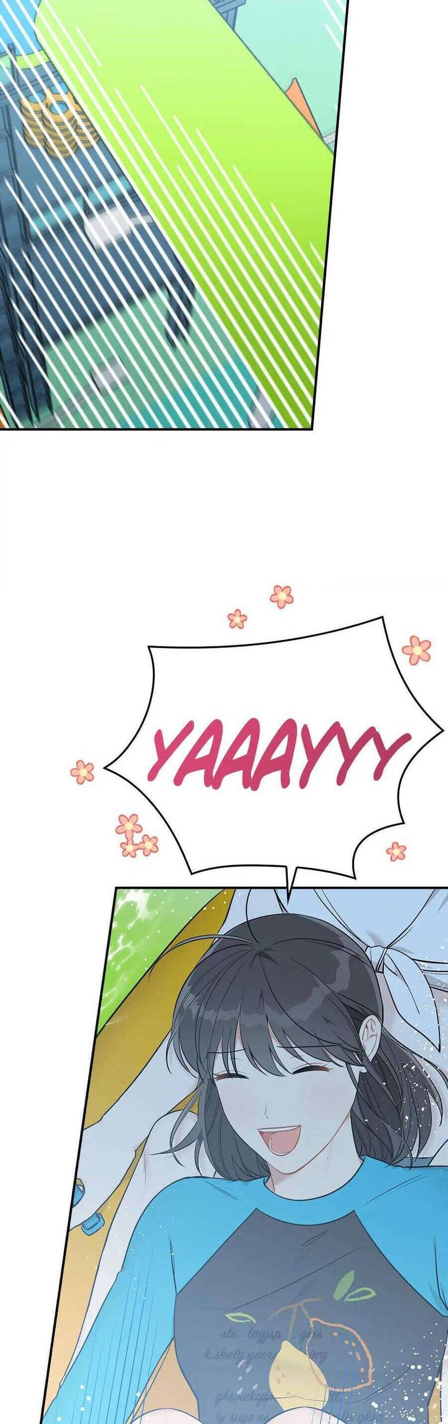 Ly Espresso Của Mùa Xuân - Chap 38 - Trang 7