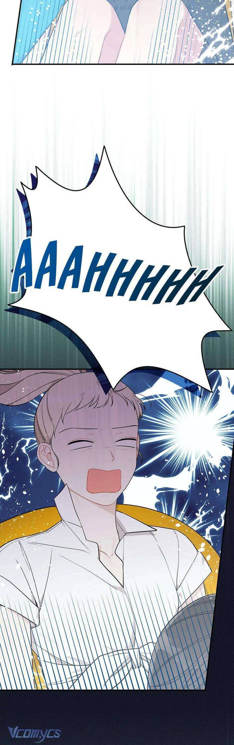 Ly Espresso Của Mùa Xuân - Chap 38 - Trang 8