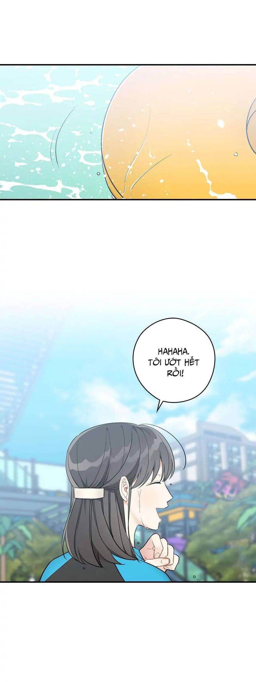 Ly Espresso Của Mùa Xuân - Chap 38 - Trang 10