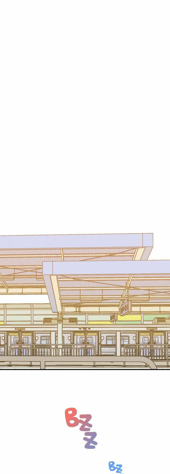 Ly Espresso Của Mùa Xuân - Chap 4 - Trang 16