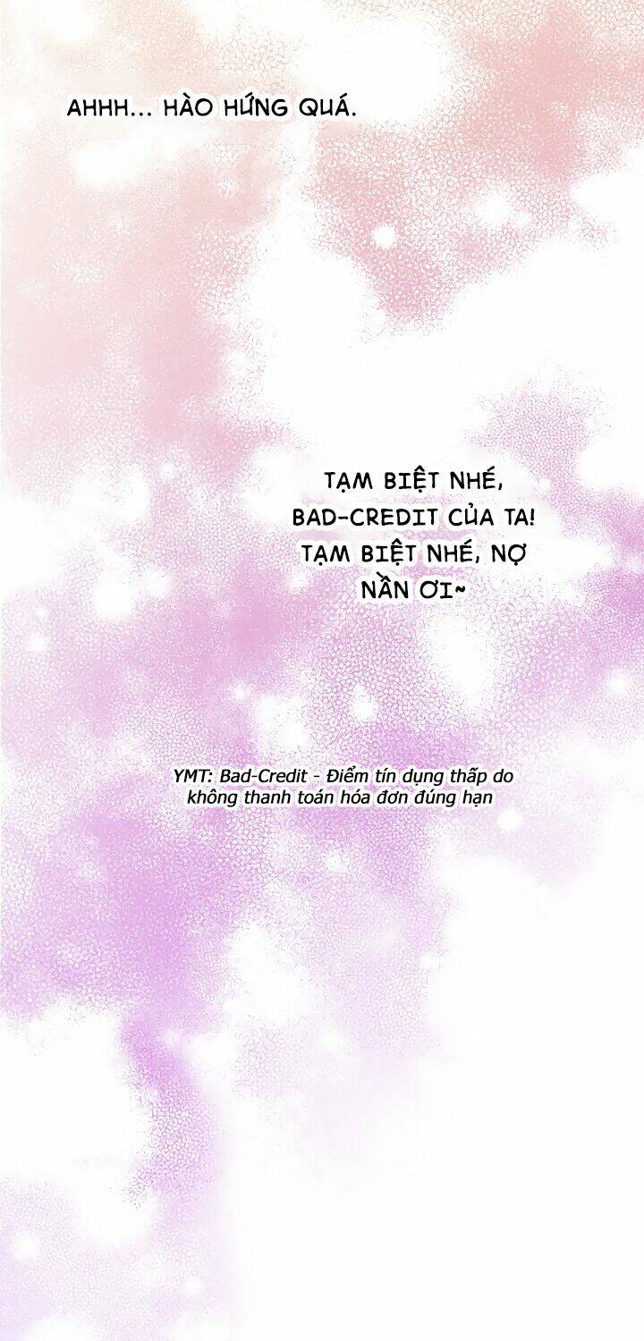Ly Espresso Của Mùa Xuân - Chap 4 - Trang 24
