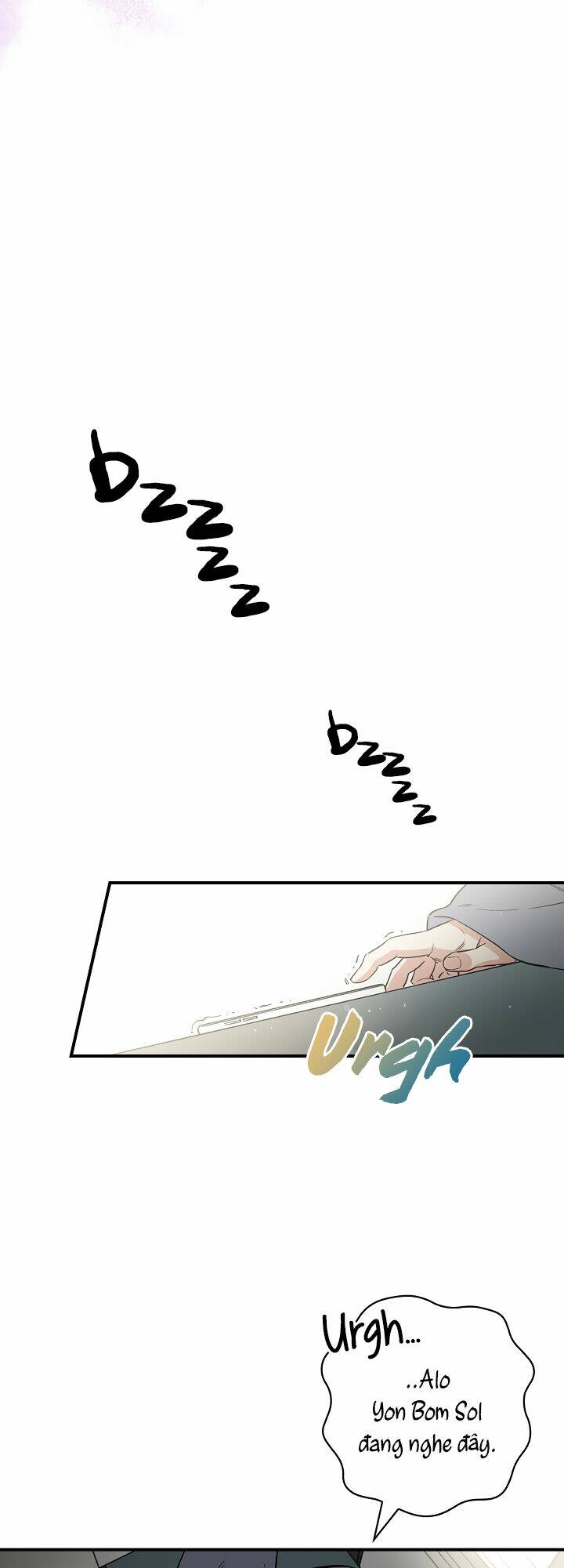 Ly Espresso Của Mùa Xuân - Chap 4 - Trang 25