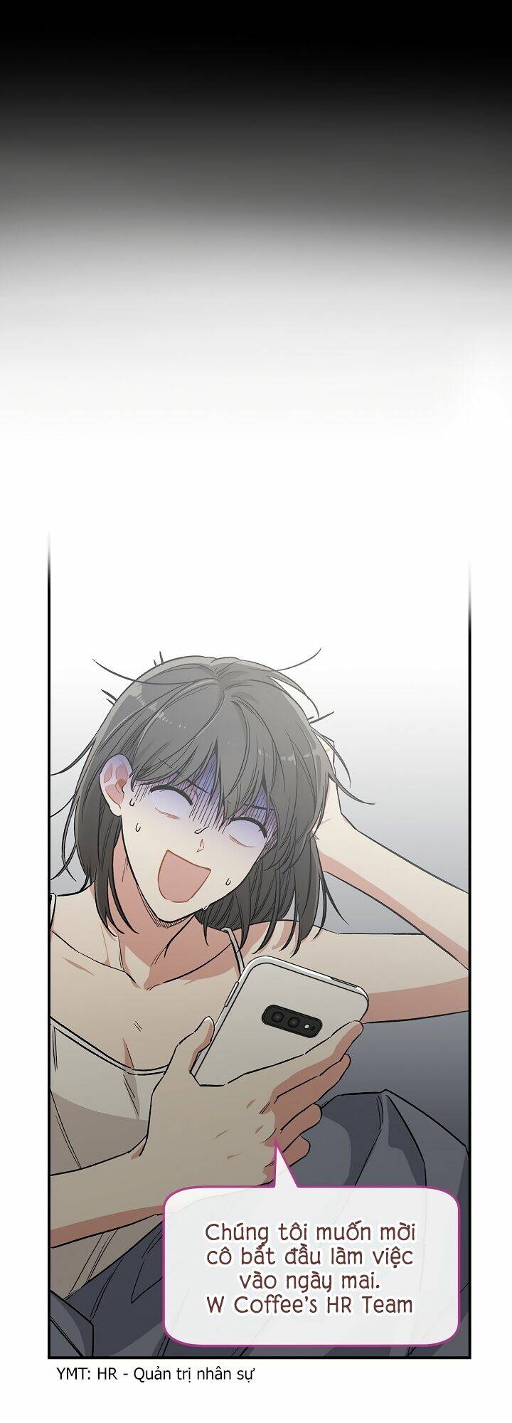 Ly Espresso Của Mùa Xuân - Chap 4 - Trang 29