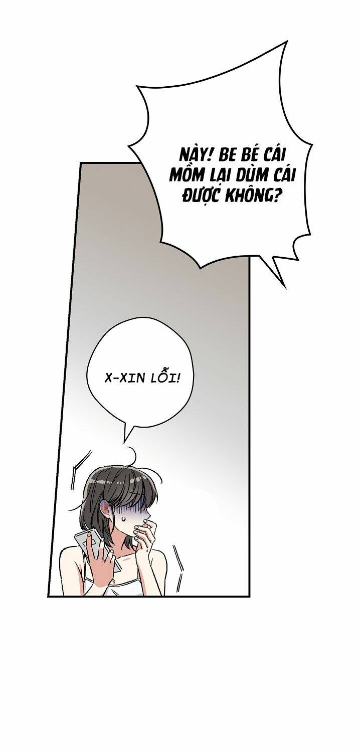 Ly Espresso Của Mùa Xuân - Chap 4 - Trang 31