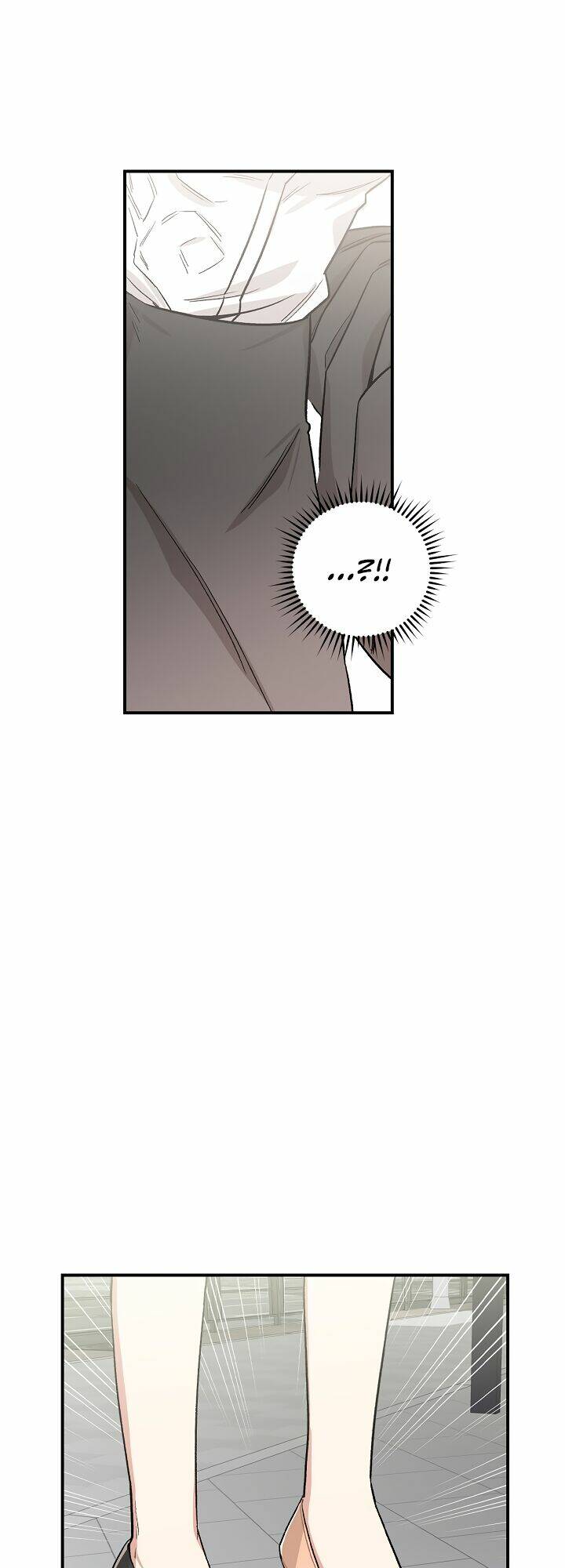 Ly Espresso Của Mùa Xuân - Chap 4 - Trang 42
