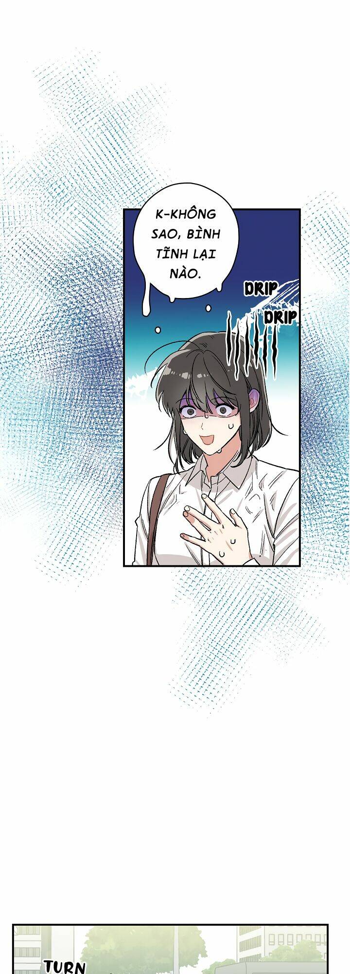 Ly Espresso Của Mùa Xuân - Chap 4 - Trang 44