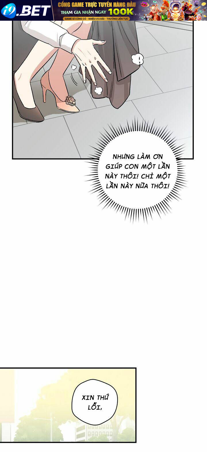 Ly Espresso Của Mùa Xuân - Chap 4 - Trang 46