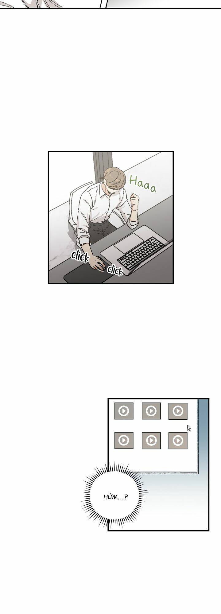 Ly Espresso Của Mùa Xuân - Chap 4 - Trang 6