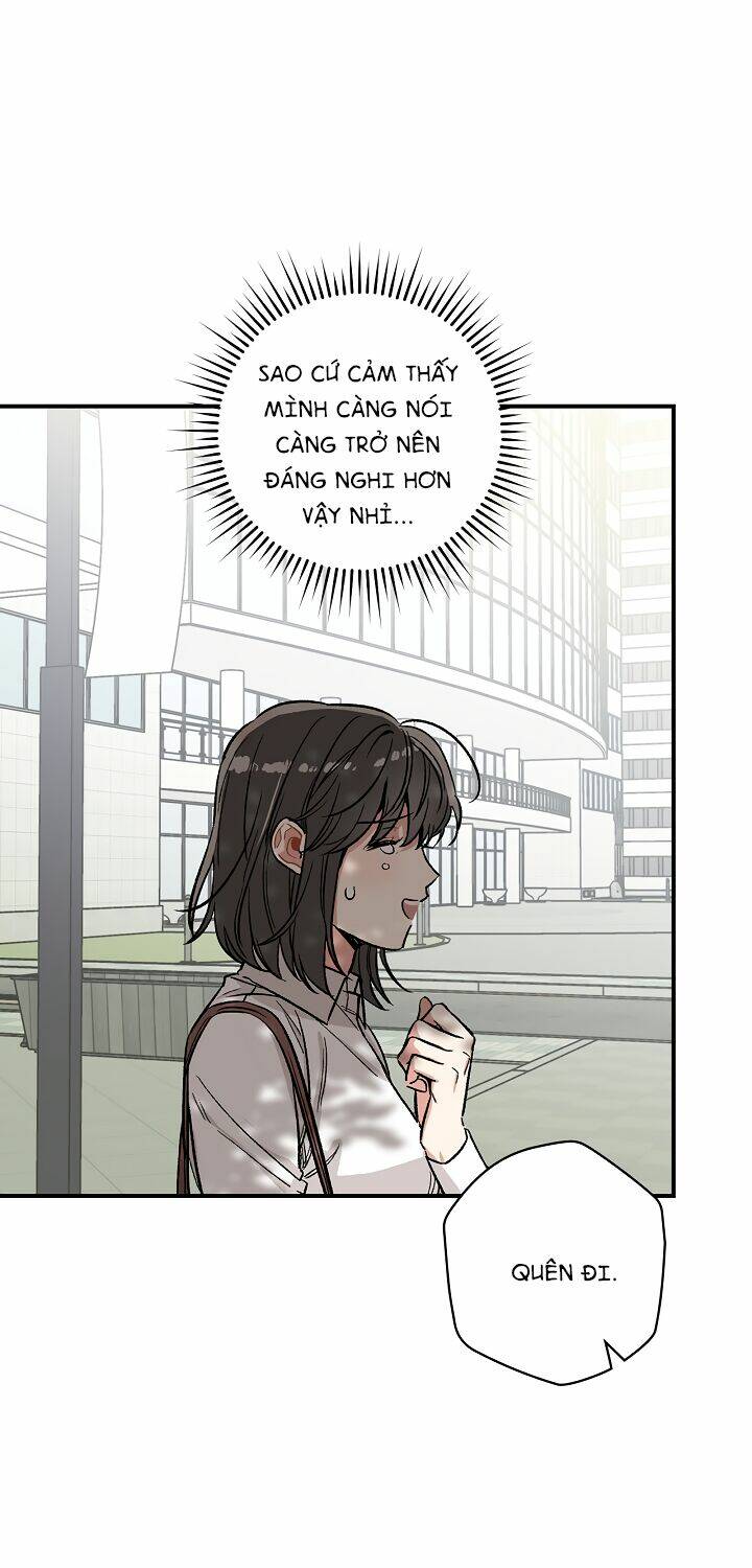 Ly Espresso Của Mùa Xuân - Chap 4 - Trang 51