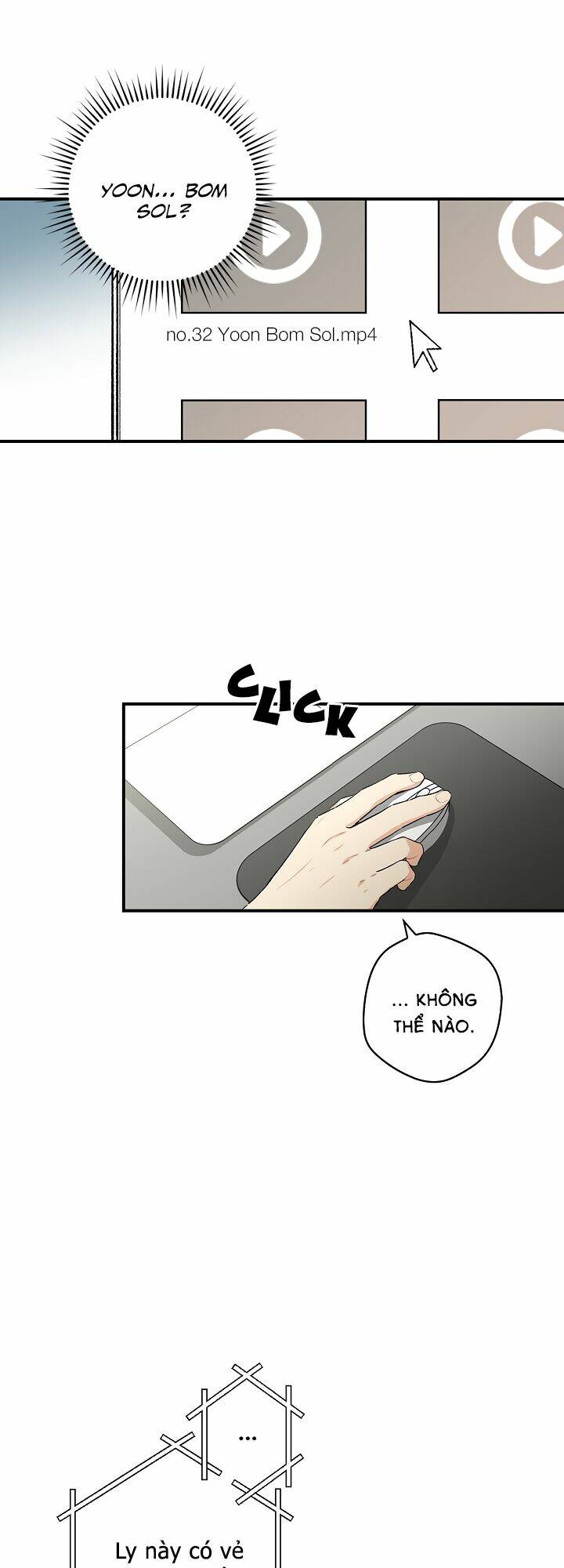 Ly Espresso Của Mùa Xuân - Chap 4 - Trang 7