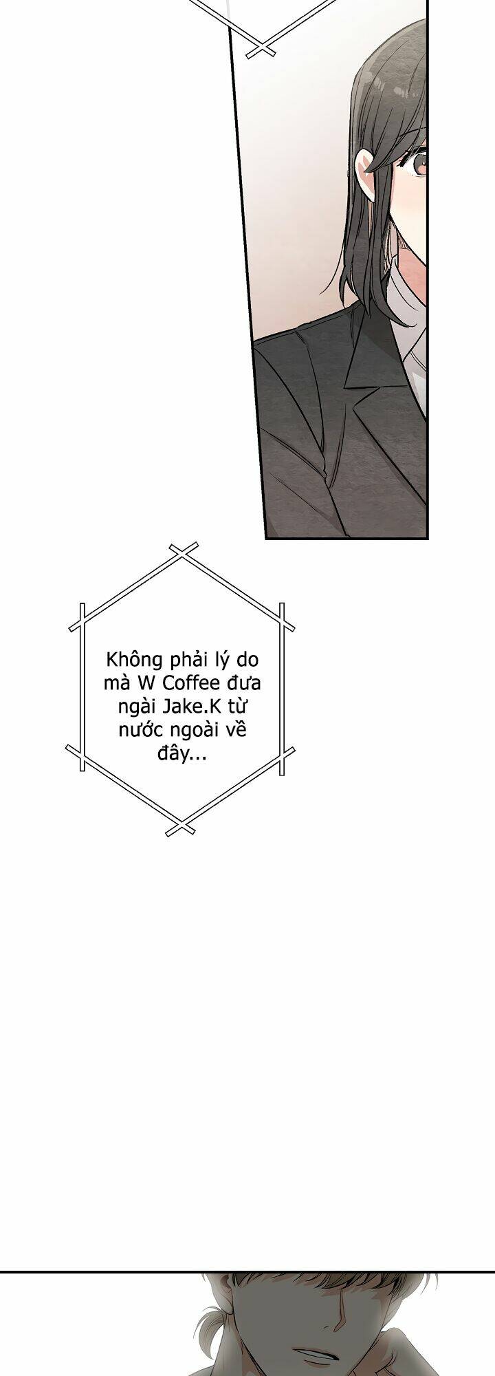 Ly Espresso Của Mùa Xuân - Chap 4 - Trang 9