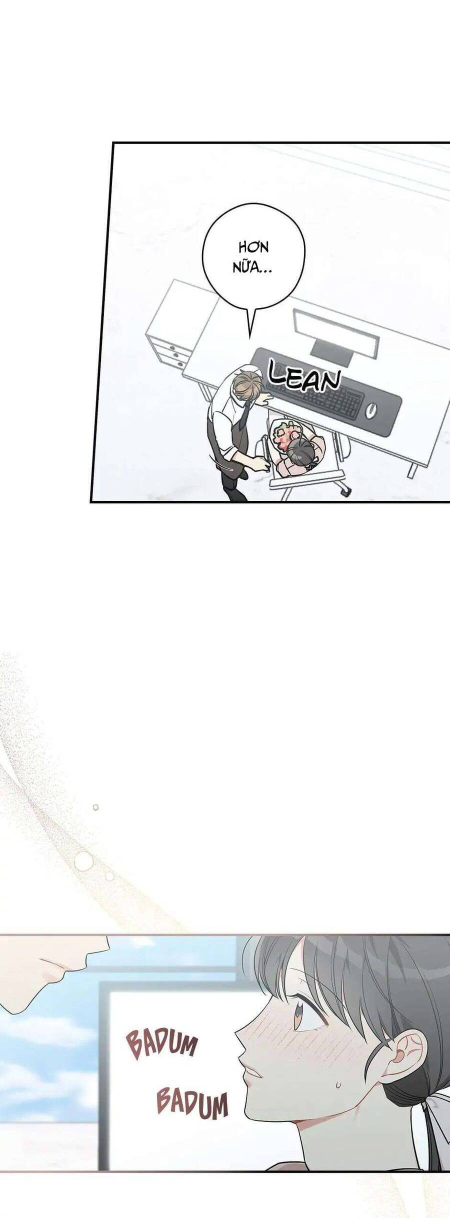 Ly Espresso Của Mùa Xuân - Chap 40 - Trang 12