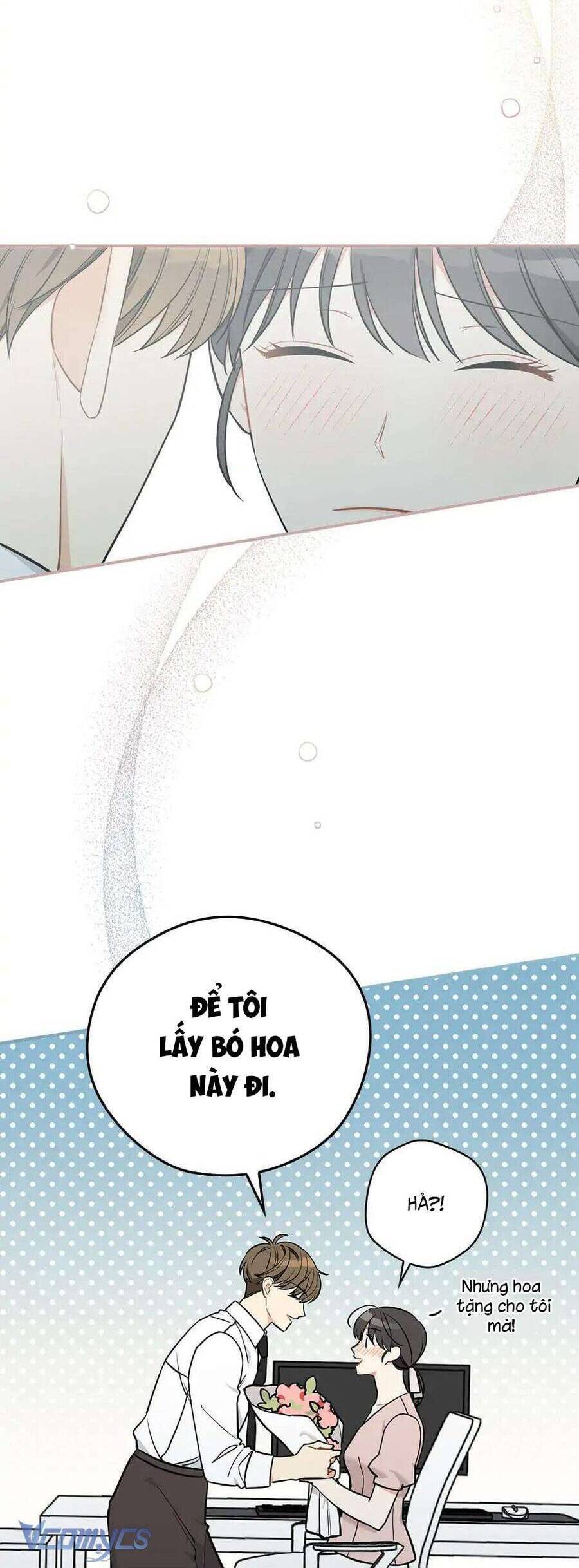 Ly Espresso Của Mùa Xuân - Chap 40 - Trang 13