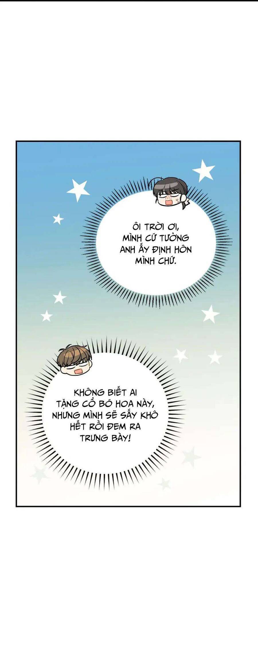 Ly Espresso Của Mùa Xuân - Chap 40 - Trang 14