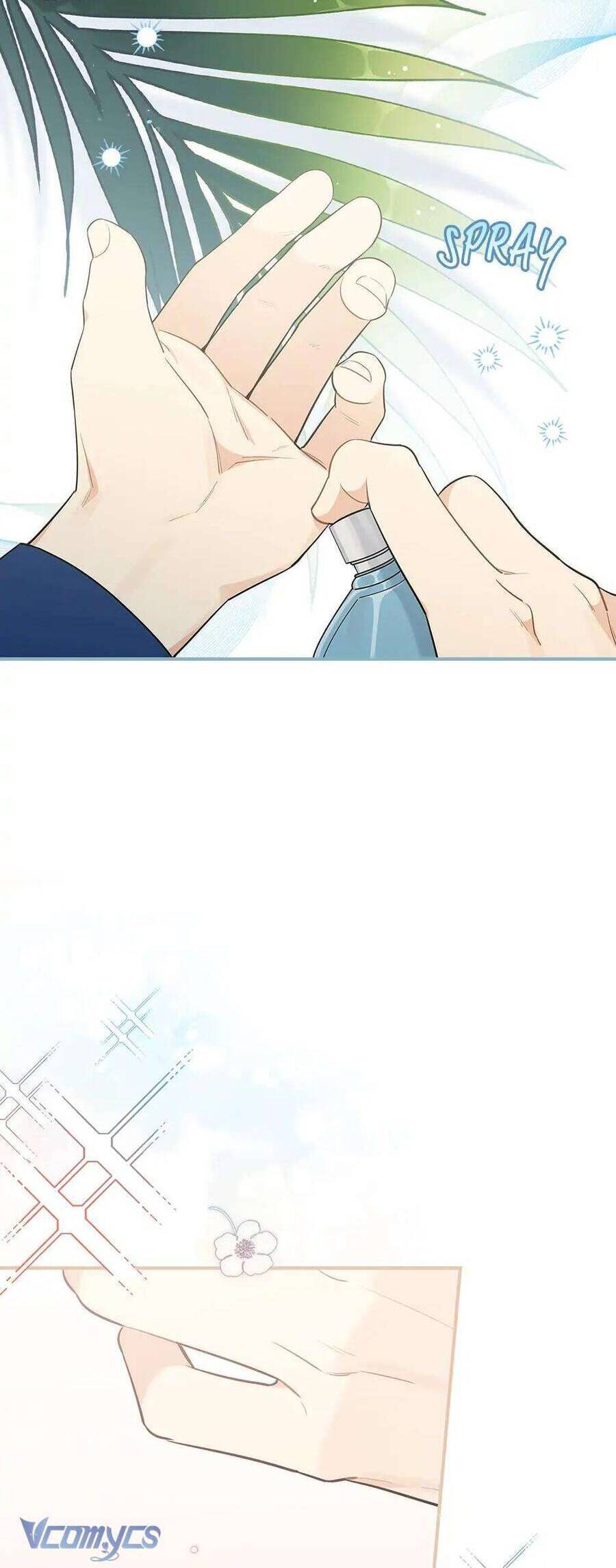 Ly Espresso Của Mùa Xuân - Chap 40 - Trang 17