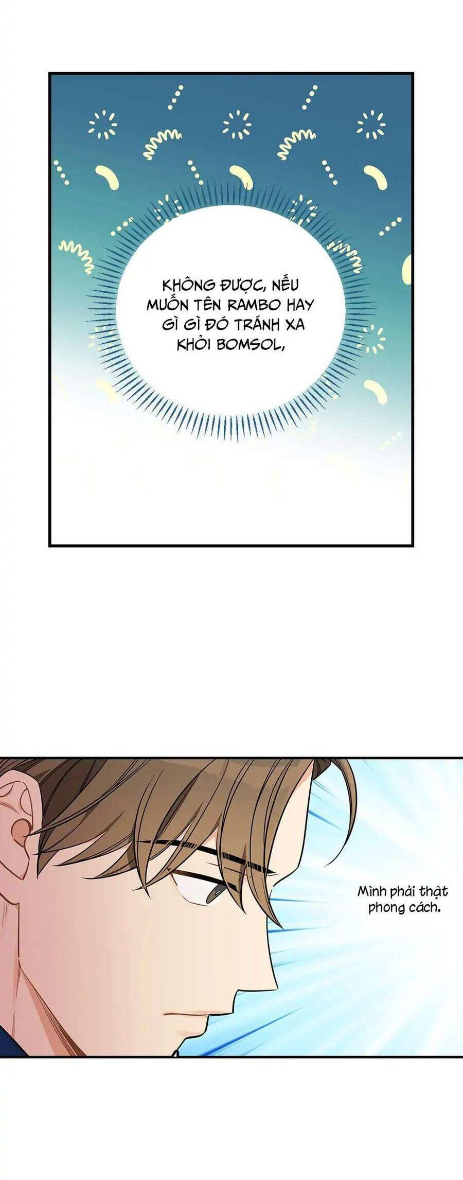 Ly Espresso Của Mùa Xuân - Chap 40 - Trang 19