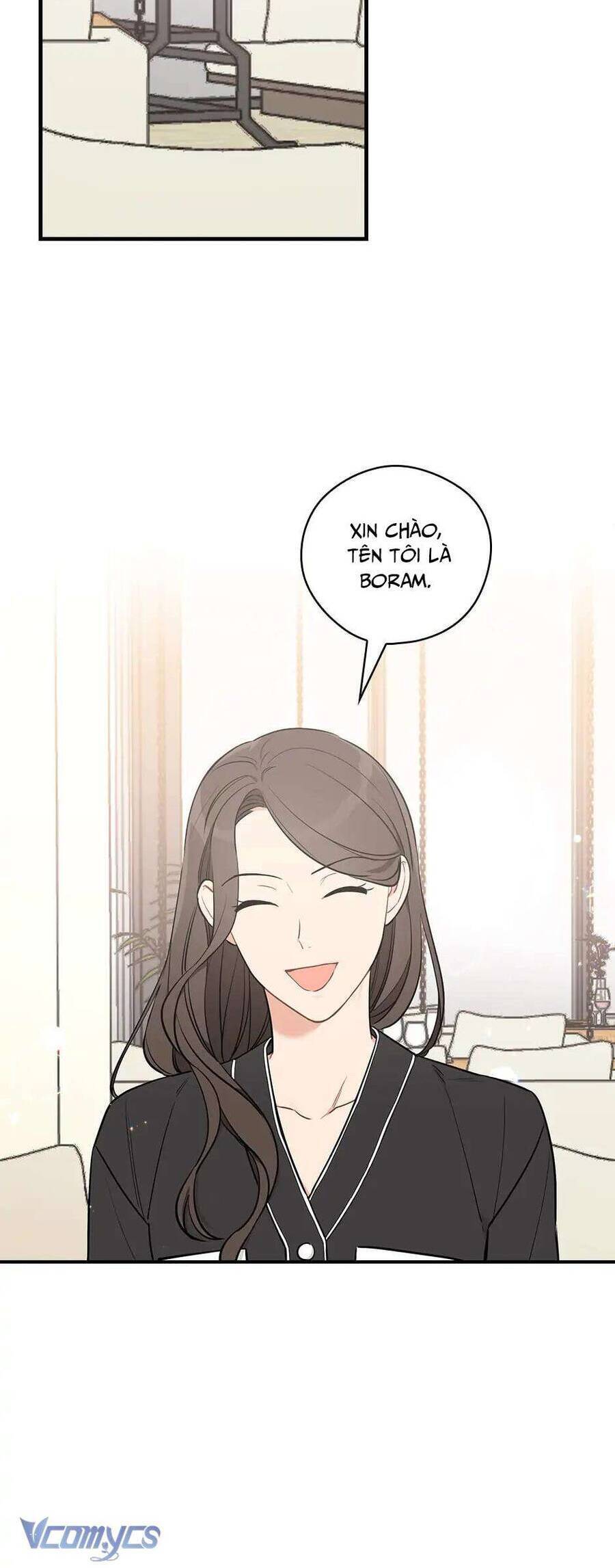 Ly Espresso Của Mùa Xuân - Chap 40 - Trang 21