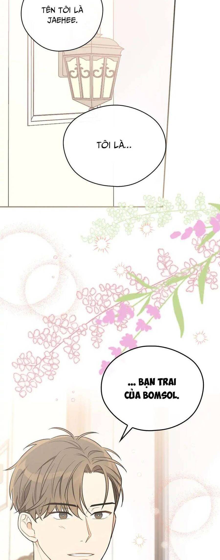 Ly Espresso Của Mùa Xuân - Chap 40 - Trang 24