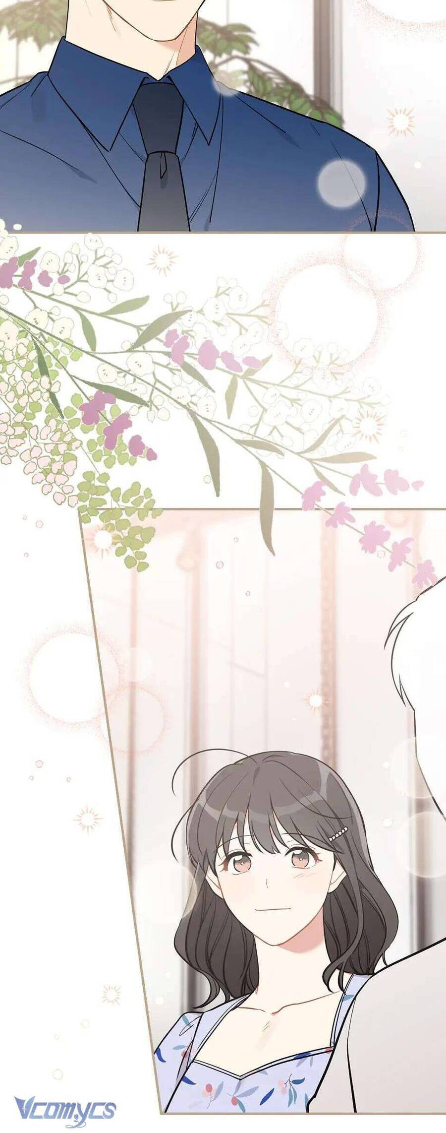 Ly Espresso Của Mùa Xuân - Chap 40 - Trang 25
