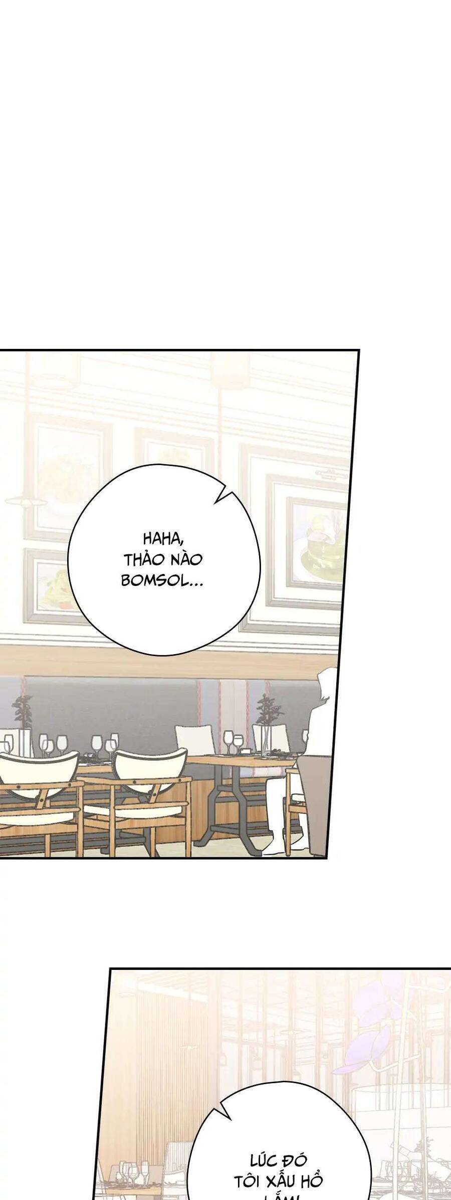 Ly Espresso Của Mùa Xuân - Chap 40 - Trang 26