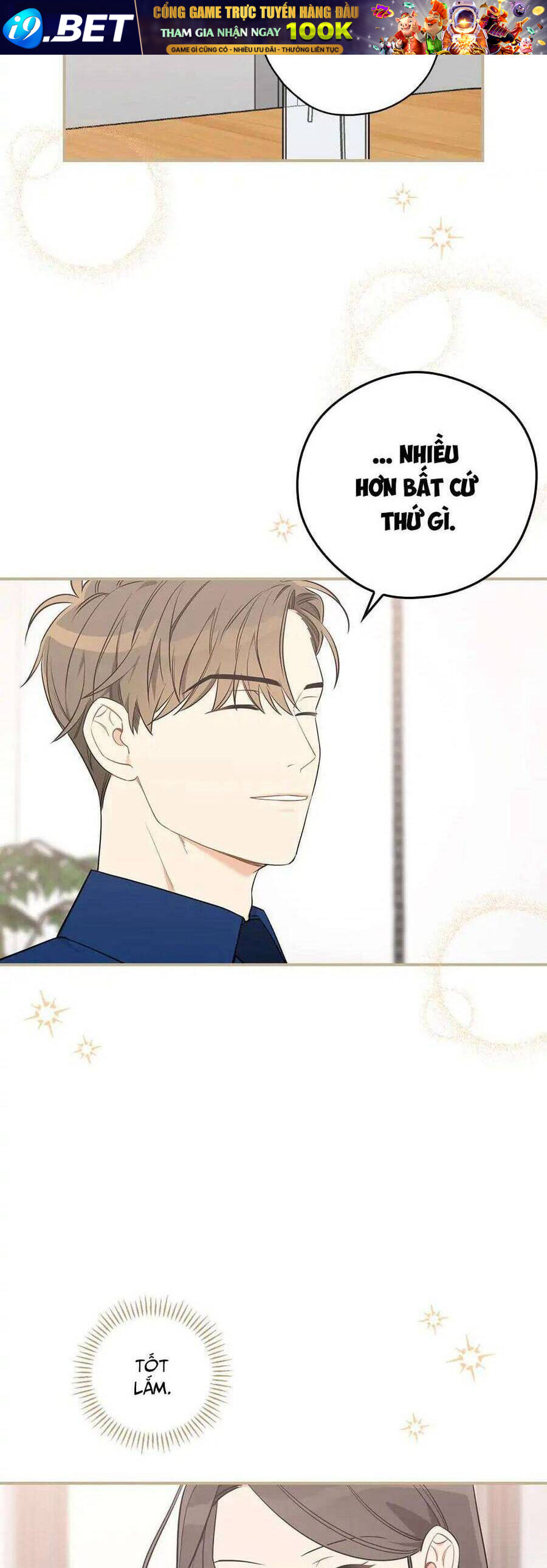 Ly Espresso Của Mùa Xuân - Chap 40 - Trang 32