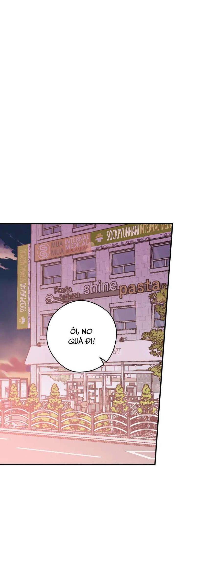 Ly Espresso Của Mùa Xuân - Chap 40 - Trang 34