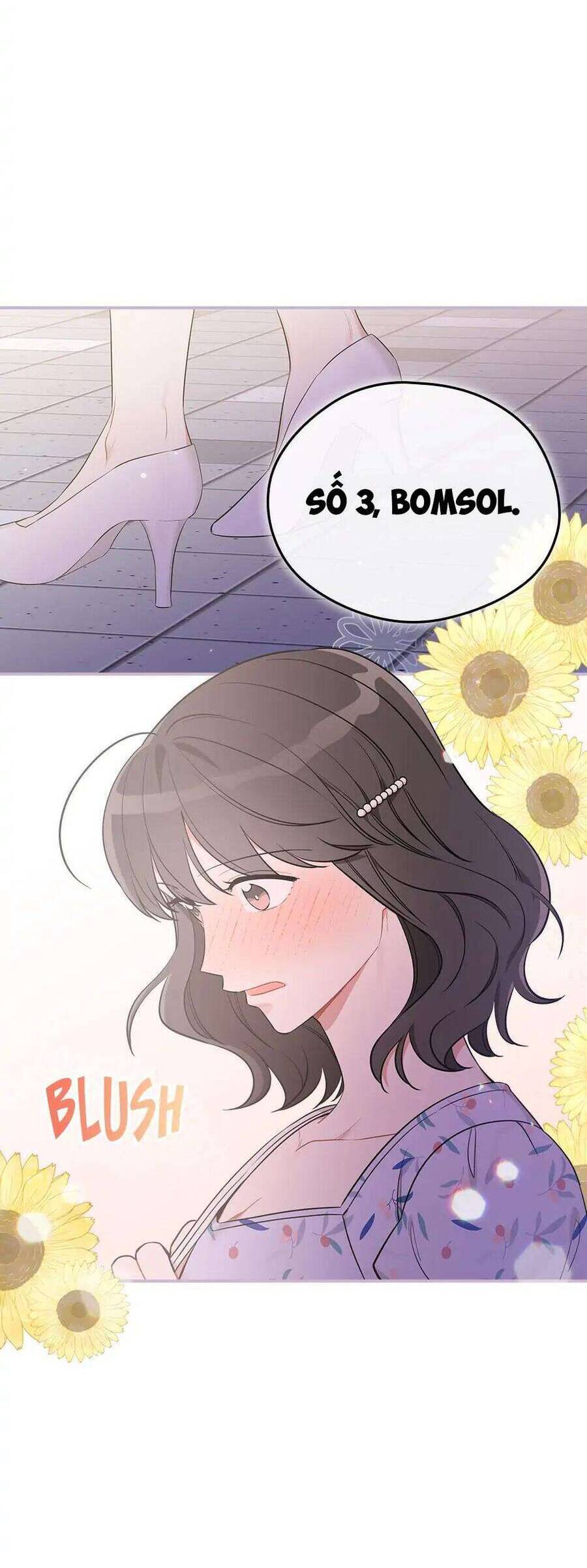 Ly Espresso Của Mùa Xuân - Chap 40 - Trang 43