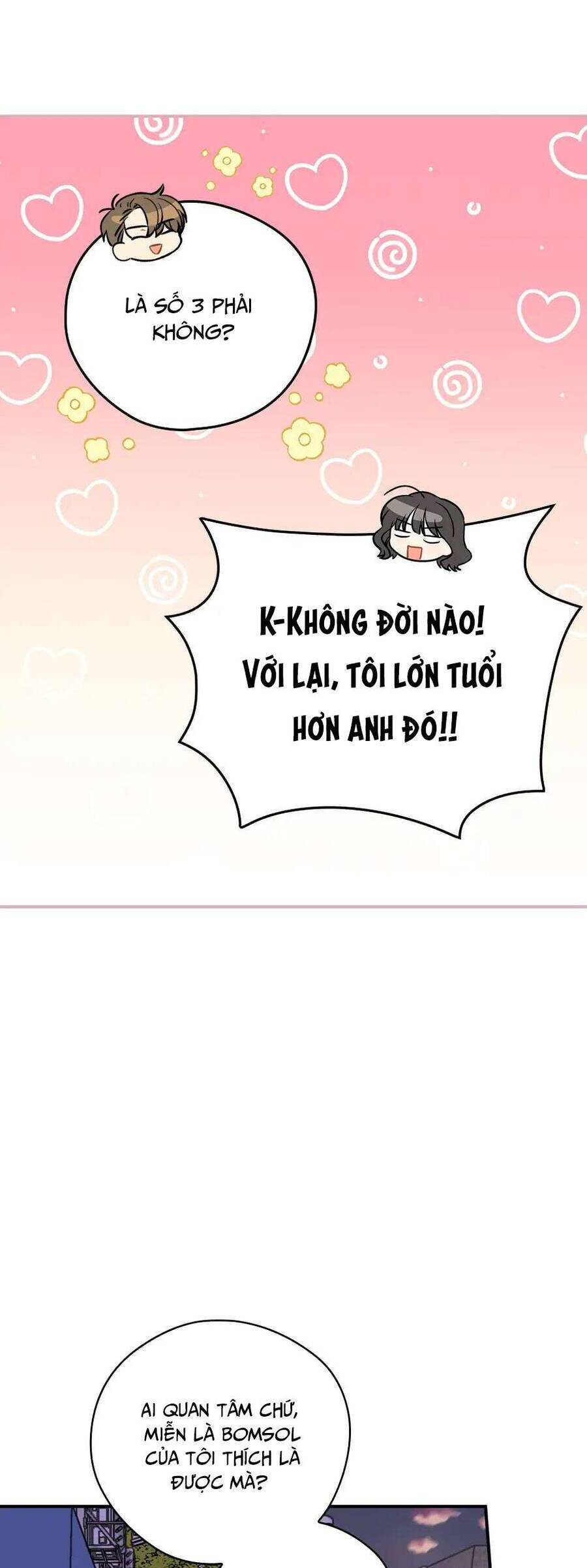 Ly Espresso Của Mùa Xuân - Chap 40 - Trang 44