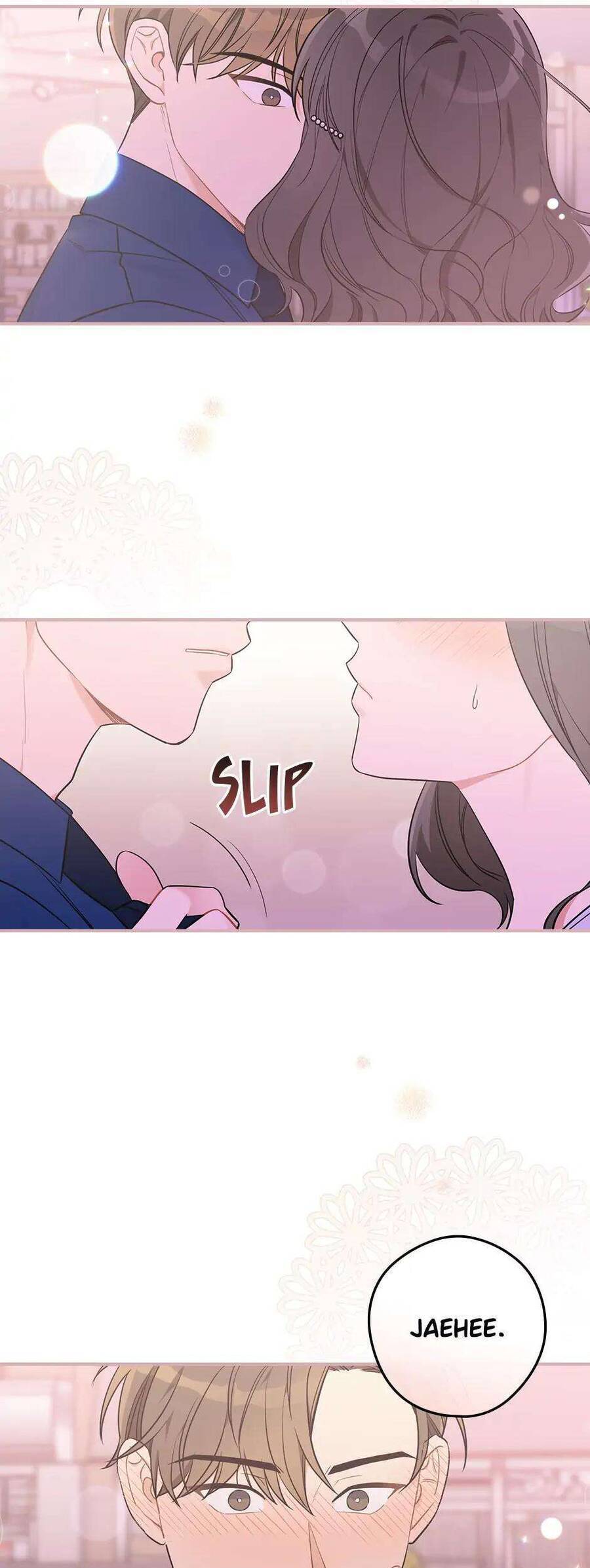 Ly Espresso Của Mùa Xuân - Chap 40 - Trang 46