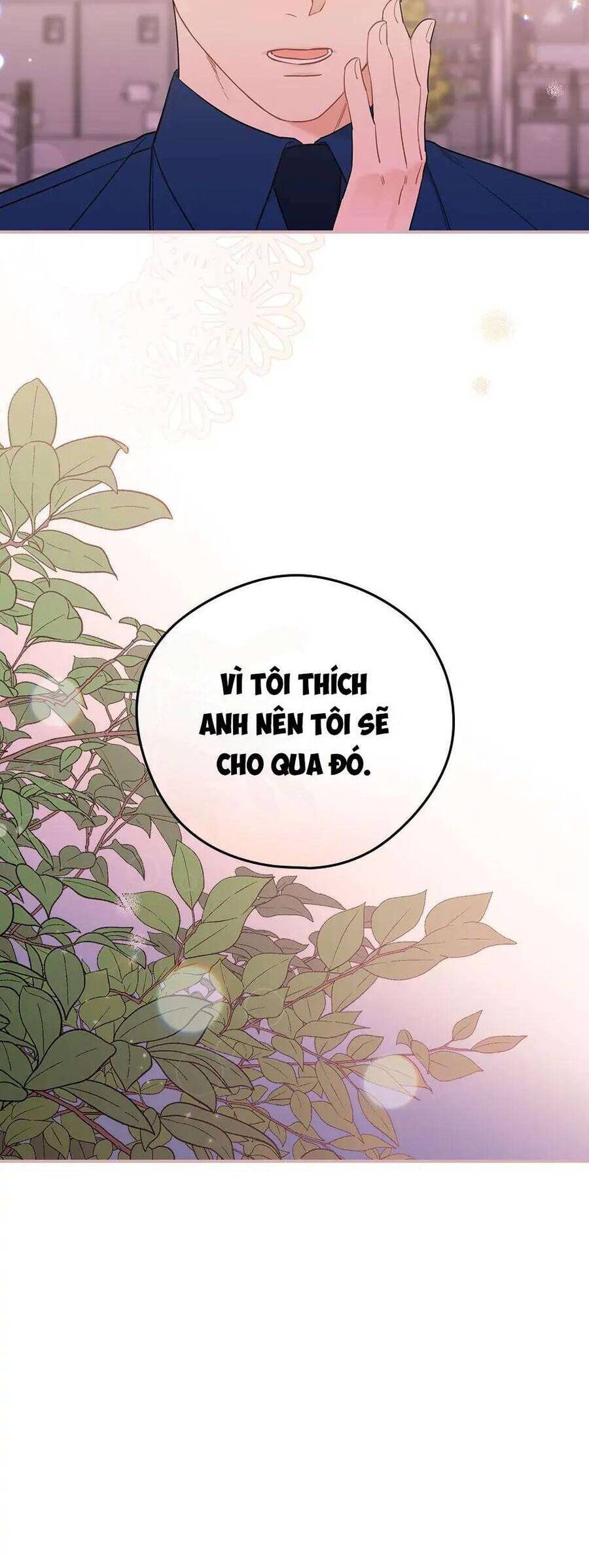 Ly Espresso Của Mùa Xuân - Chap 40 - Trang 47