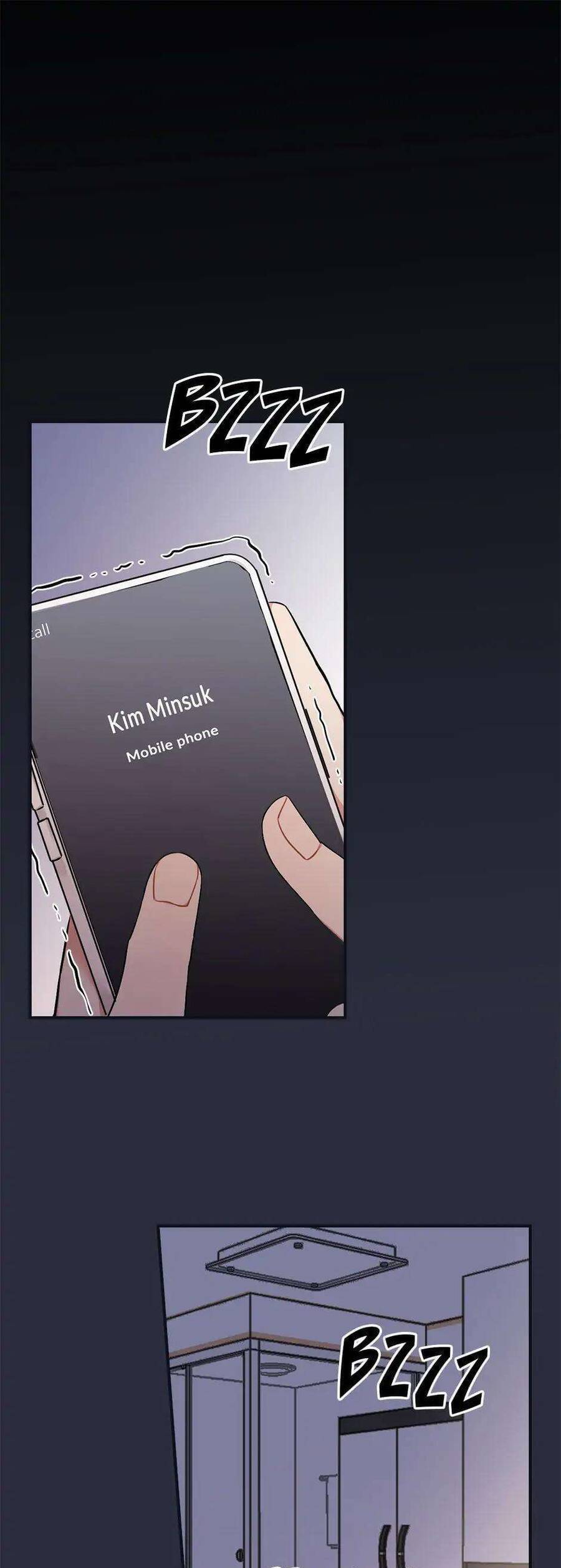 Ly Espresso Của Mùa Xuân - Chap 41 - Trang 2