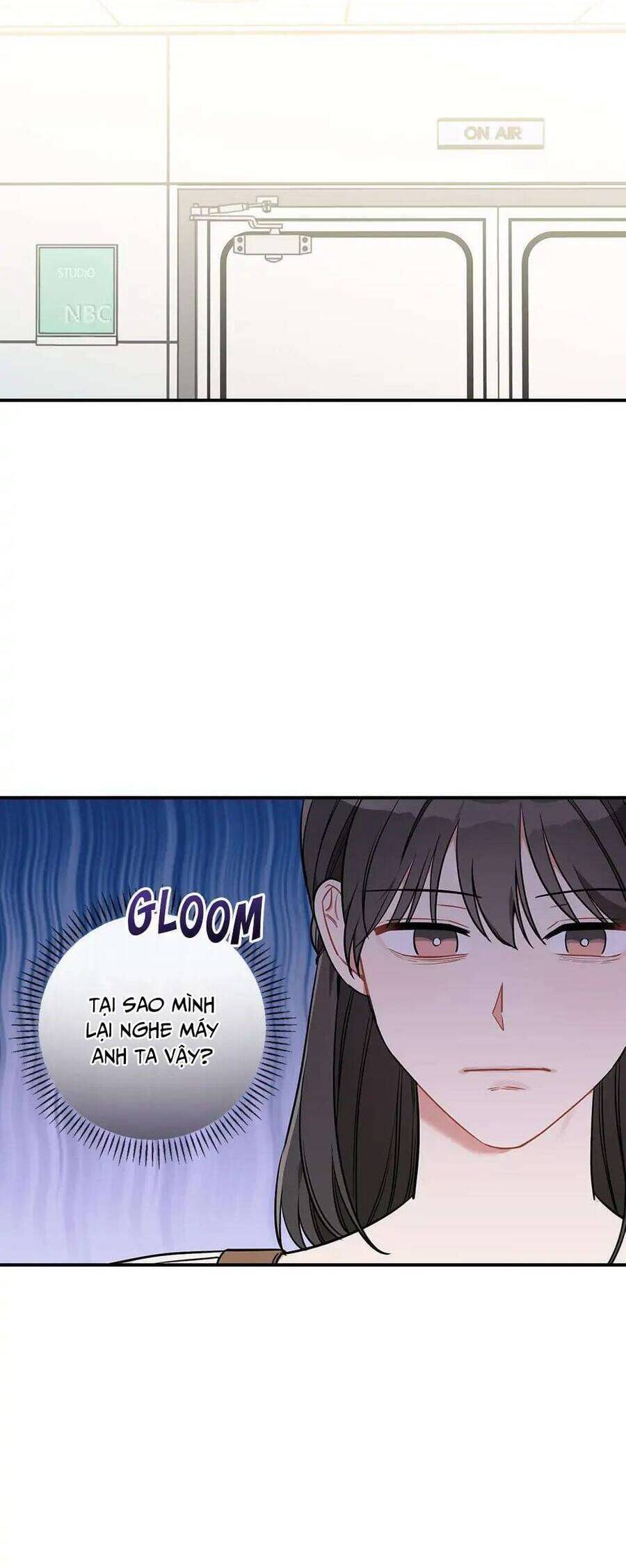 Ly Espresso Của Mùa Xuân - Chap 41 - Trang 15