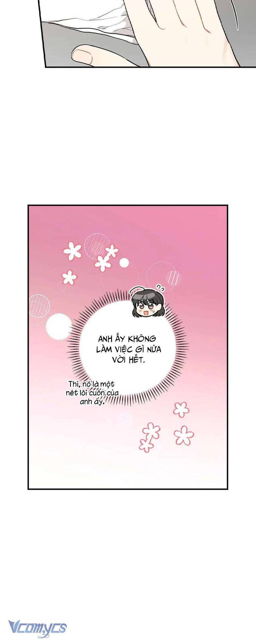 Ly Espresso Của Mùa Xuân - Chap 41 - Trang 17