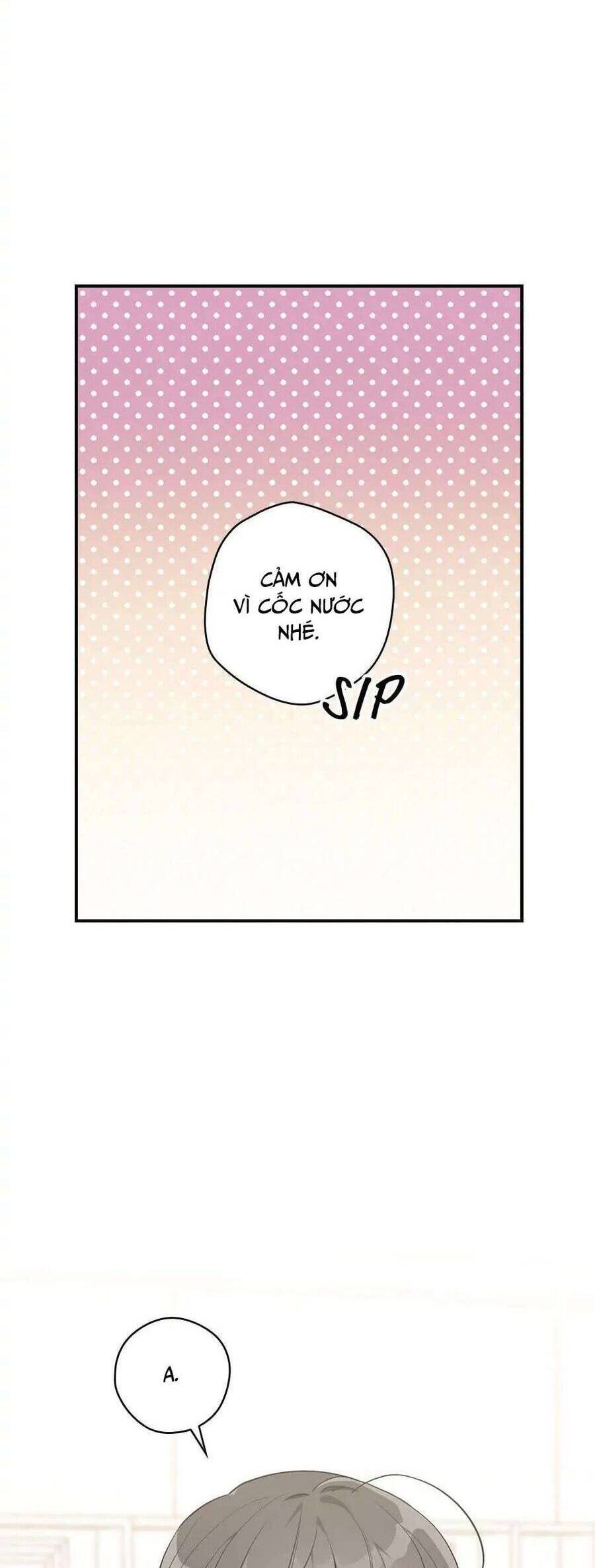 Ly Espresso Của Mùa Xuân - Chap 41 - Trang 19