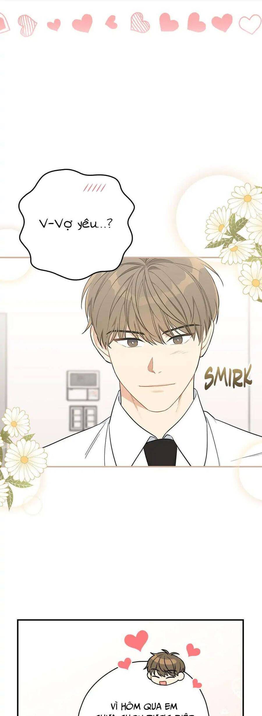 Ly Espresso Của Mùa Xuân - Chap 41 - Trang 22