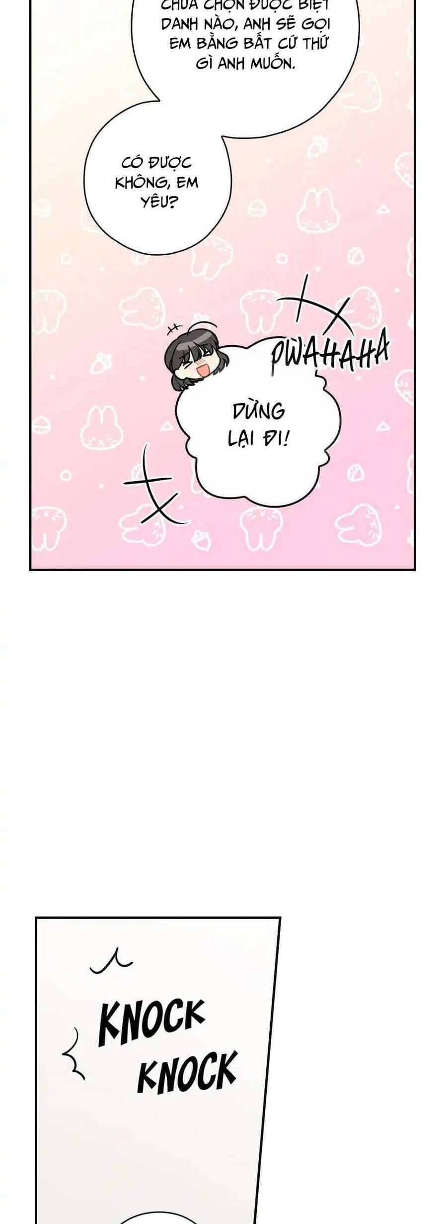 Ly Espresso Của Mùa Xuân - Chap 41 - Trang 23
