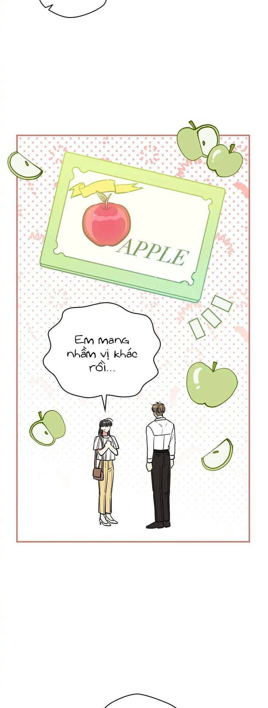 Ly Espresso Của Mùa Xuân - Chap 41 - Trang 27